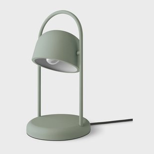 Eva Solo Quay tafellamp 40 cm Pine