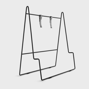 Eva Solo Carry tv-statief Zwart