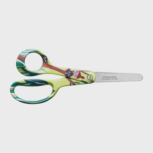 Fiskars Moomin kinderschaar links 13 cm Little My