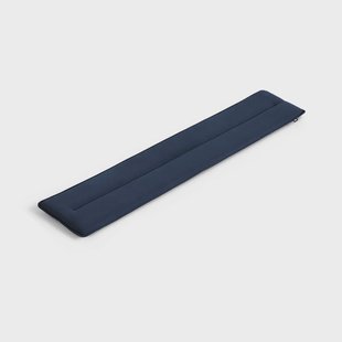 HAY Kussen voor Weekday bank 111x23 cm Dark blue