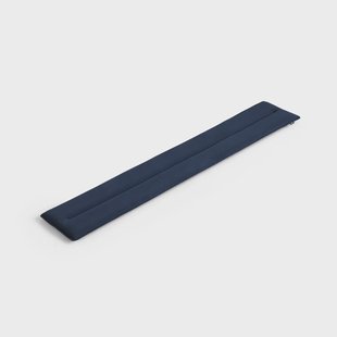 HAY Kussen voor Weekday bank 140x23 cm Dark blue