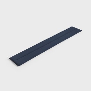 HAY Kussen voor Weekday bank 190x32 cm Dark blue