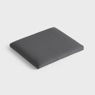 HAY Kussen voor Crate Dining Chair armstoel Anthracite