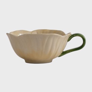 Byon Poppy kop 22 cl Beige