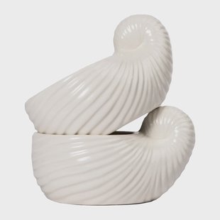 Byon Shelley kop 28 cl 2-pack Wit