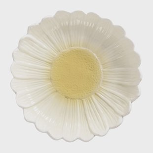 Sagaform Dagny schaal Ø27 cm Wit