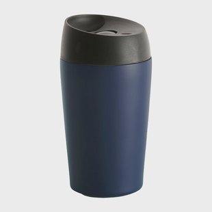 Sagaform Loke reismok 24 cl Blauw