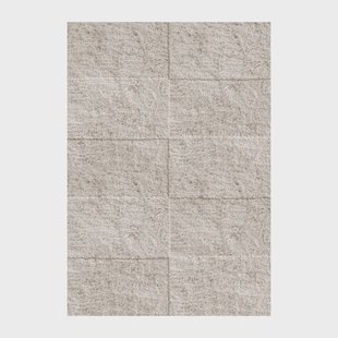Layered Levels vloerkleed 250x350 cm Francis Pearl