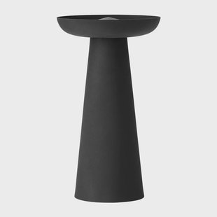 Audo Copenhagen Meira olielamp zwart Ø21x36 cm