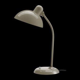 Fritz Hansen Kaiser Idell 6556-T tafellamp Olive green