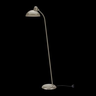 Fritz Hansen Kaiser Idell 6556-F vloerlamp Olive green