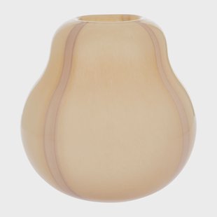 OYOY Kojo vaas small Powder-Rose
