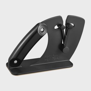 Dorre Kali messenslijper Zwart