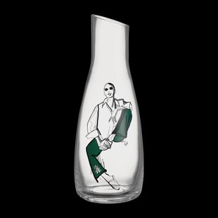 Kosta Boda All about you karaf 1 l Time for you