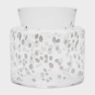 Kosta Boda Meadow vaas 195 mm Winter