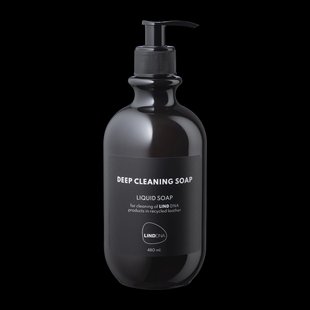 LIND DNA LIND DNA diepreinigende zeep 480 ml