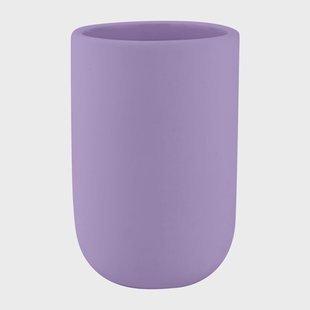 Mette Ditmer Lotus tandenborstelhouder Light lilac Mette Ditmer Lotus tandenborstelhouder Light lilac