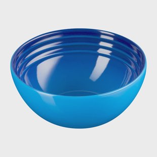 Le Creuset Le Creuset Signature snackschaaltje Azure blue