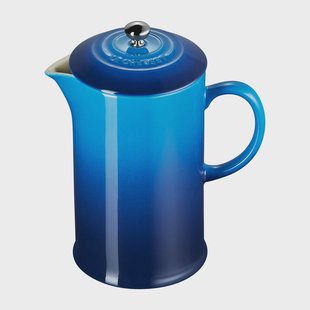 Le Creuset Le Creuset cafetière 1 L Azure blue