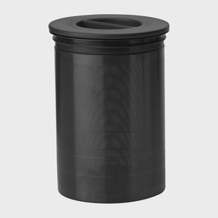 Stelton Nohr filter voor cold brew Black metallic