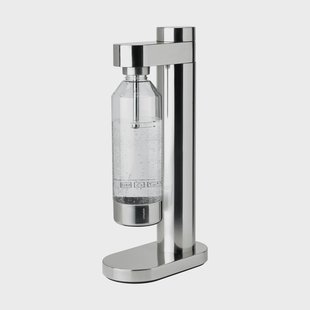 Stelton Brus bruiswatermachine Steel