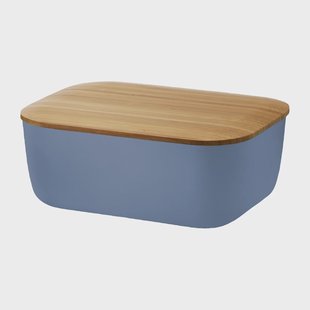 RIG-TIG BOX-IT botervloot Dark blue