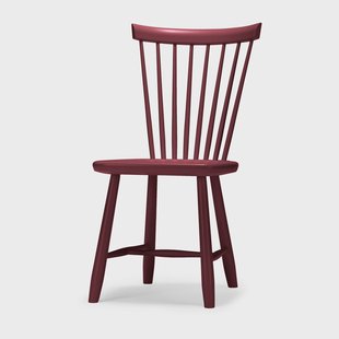 Stolab Lilla Åland stoel berkenhout Vossenbes 19