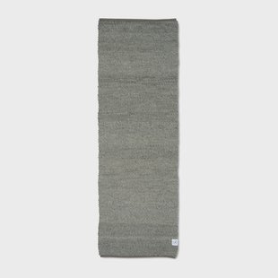 Classic Collection Merino Gangloper Green, 80x250 cm