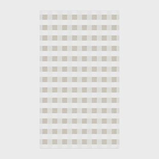 Ekelund Linneväveri Schack tafelkleed 150x350 cm