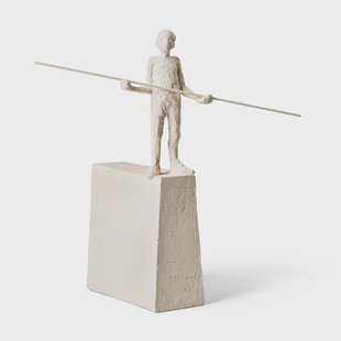 Kähler Astro sculptuur Weegschaal