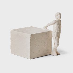 Kähler Astro sculptuur Schorpioen