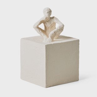 Kähler Astro sculptuur Boogschutter