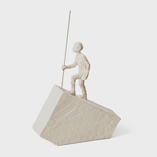 Kähler Astro sculptuur Steenbok