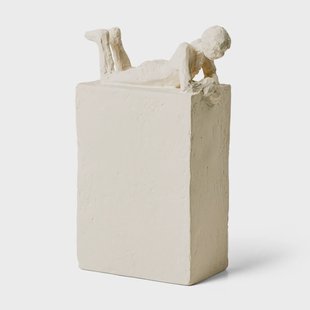 Kähler Astro sculptuur Waterman