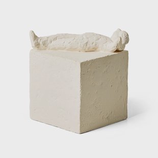 Kähler Astro sculptuur Vissen