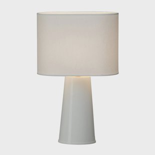 Bsweden Ella tafellamp 45 cm Wit