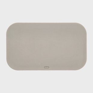 Rosti Choptima snijplank S 16x26,5 cm Humus