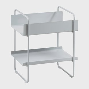 Zone Denmark A-Console Table consoletafel 48x35,6x55,5 cm Soft grey