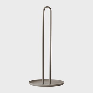 Zone Denmark Singles keukenrolhouder Taupe