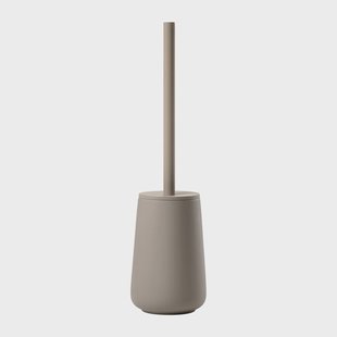 Zone Denmark Nova One toiletborstel Taupe