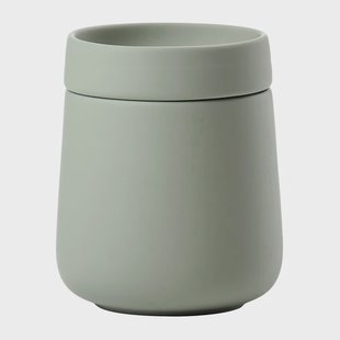 Zone Denmark Nova One pot met deksel 290 ml Matcha green