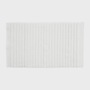 Zone Denmark Inu badmat 50x80 cm White