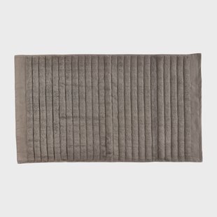 Zone Denmark Inu badmat 50x80 cm Taupe