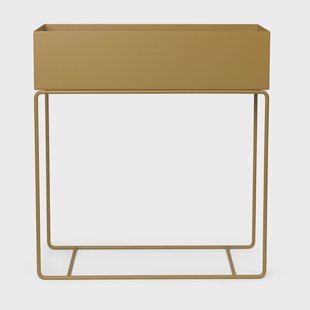 Ferm Living ferm LIVING plantenbak Straw