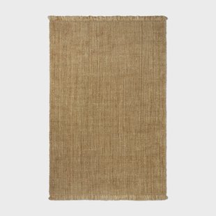 Ferm Living Athens vloerkleed Natural, 200x300 cm