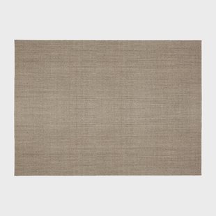 Dixie Jenny Sisal vloerkleed natural grey 240x300 cm