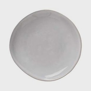 Heirol Heirol x Nosse Svelte bordje Ø12 cm Stone