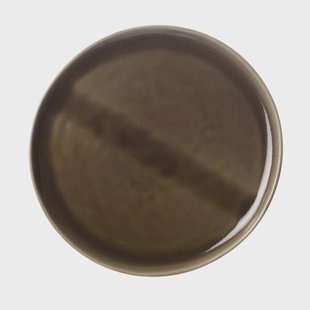 Heirol Heirol x Nosse Svelte bord Ø22 cm Olive