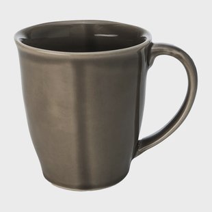 Heirol Heirol x Nosse Smooth mok 33 cl Olive