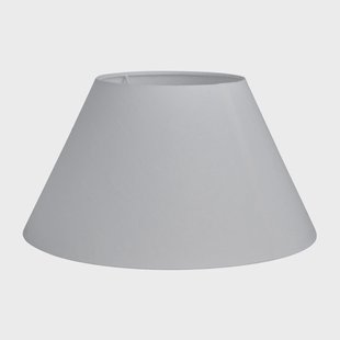 Watt & Veke Basic wide lampenkap Ø40 cm White Watt & Veke Basic wide lampenkap Ø40 cm White